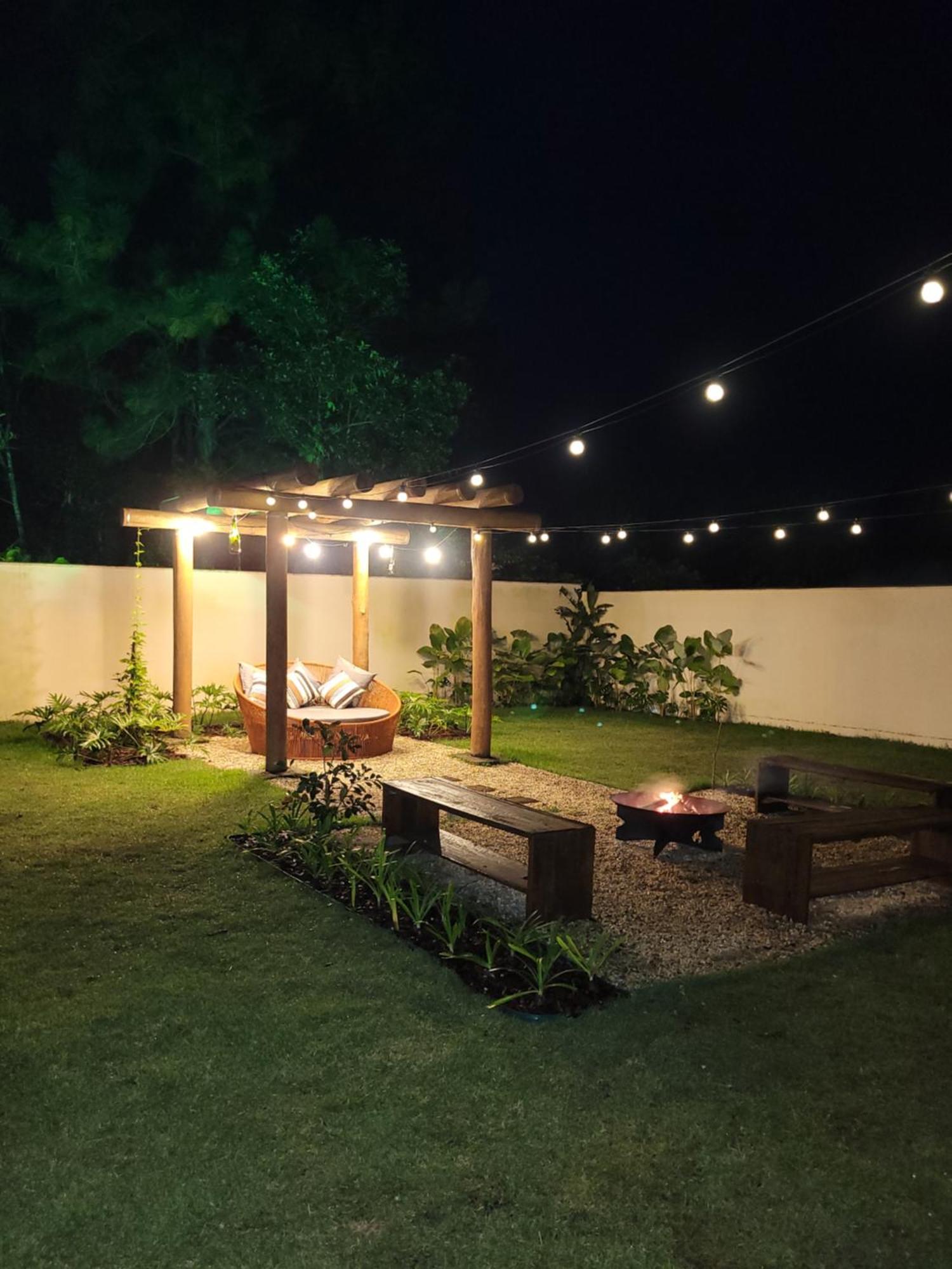Holiday home Relax No Estaleiro -ar, Wi-fi, Churras & Pet *