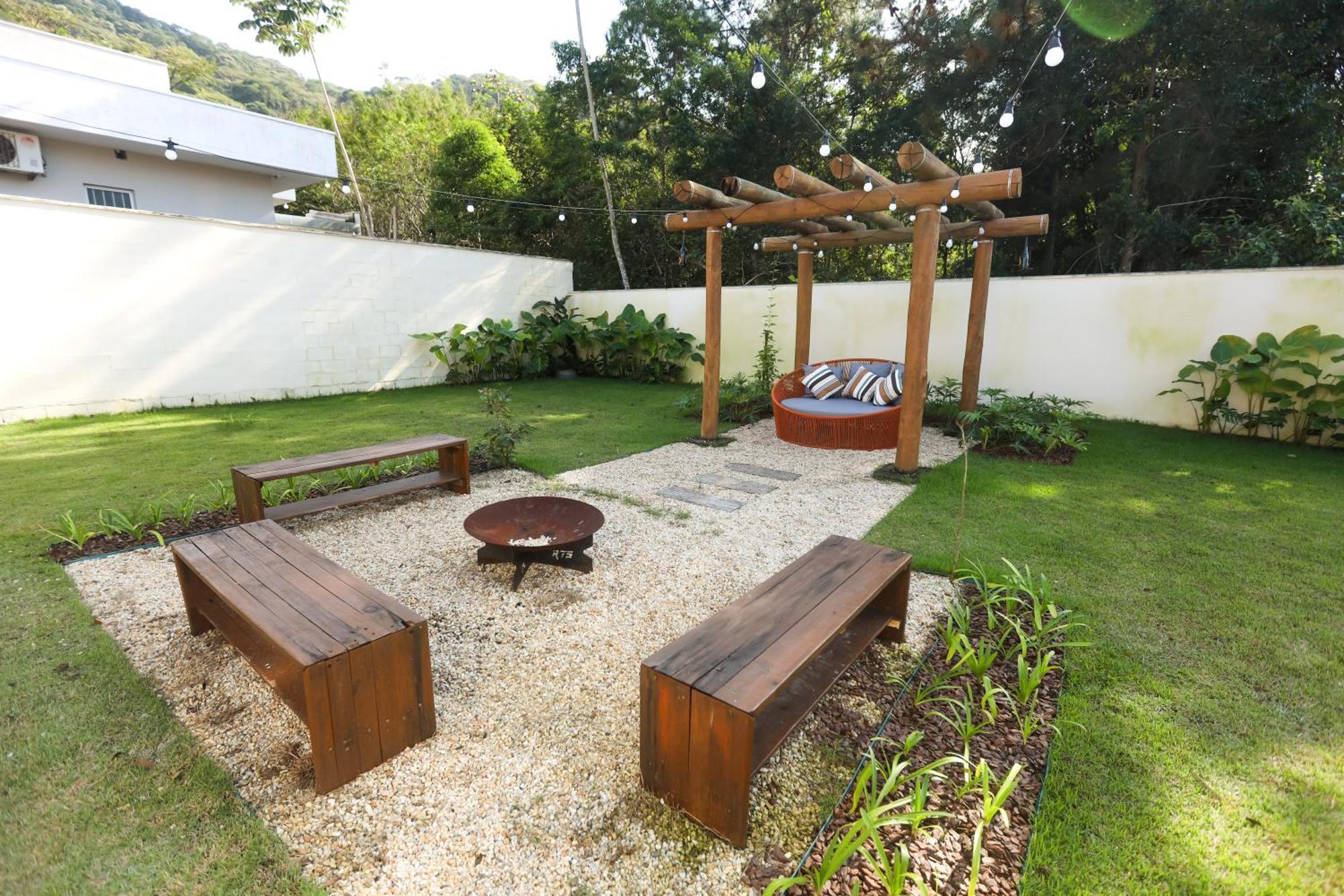 Holiday home Relax No Estaleiro -ar, Wi-fi, Churras & Pet