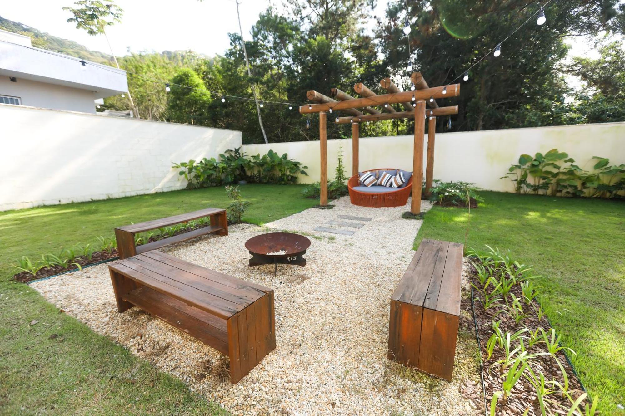 Holiday home Relax No Estaleiro -ar, Wi-fi, Churras & Pet *