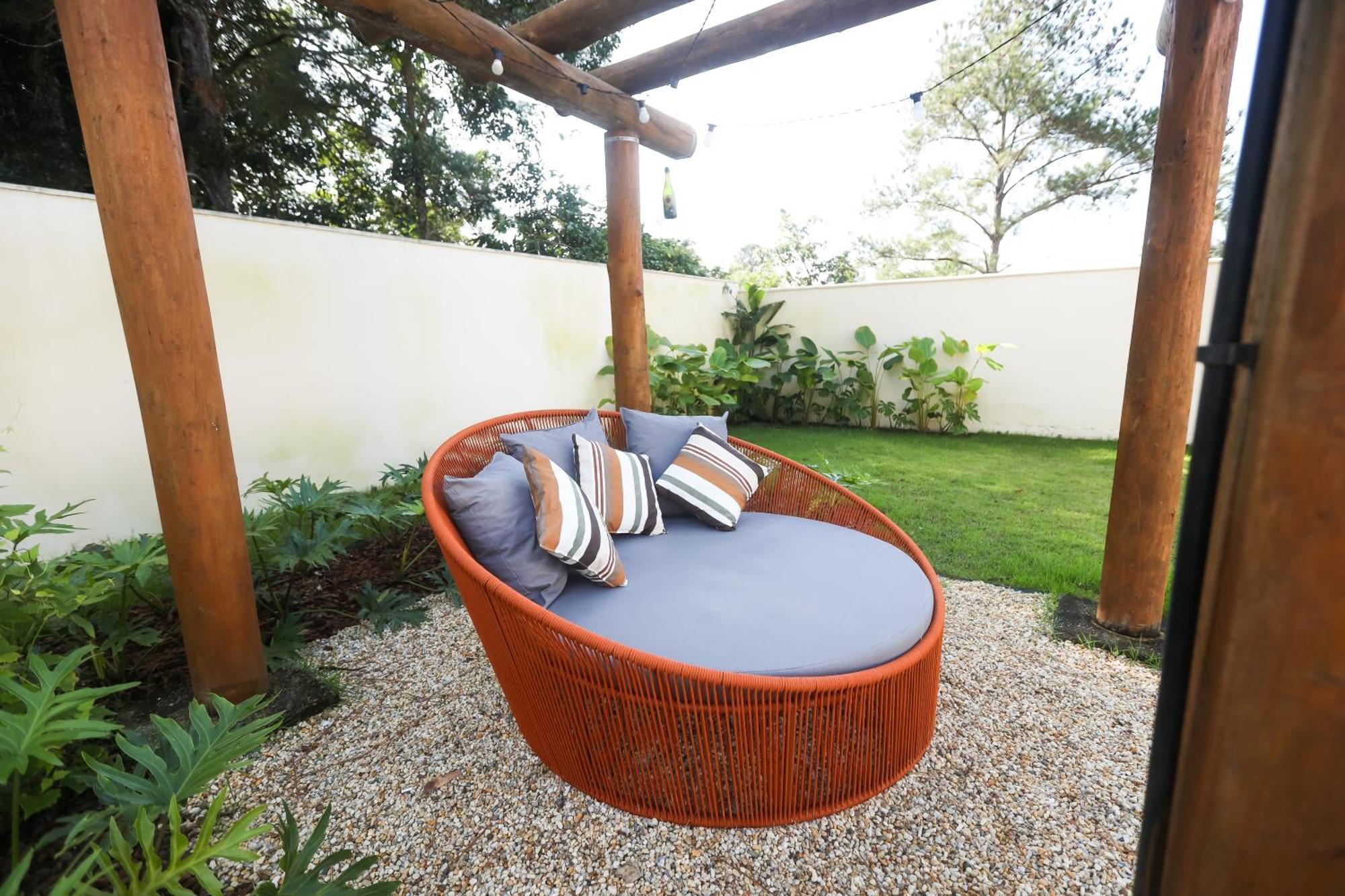 Relax No Estaleiro -ar, Wi-fi, Churras & Pet *