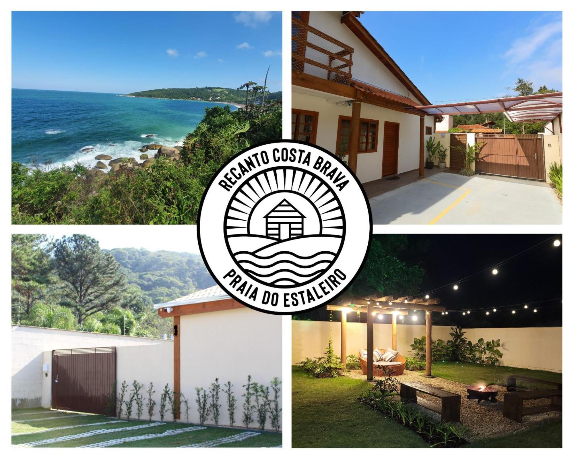Relax No Estaleiro -ar, Wi-fi, Churras & Pet Holiday home